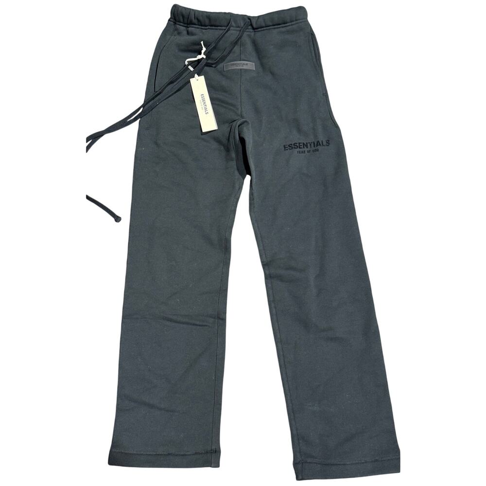 Fear of God ESSENTIALS |  XXS Relaxed Sweatpants | NWT